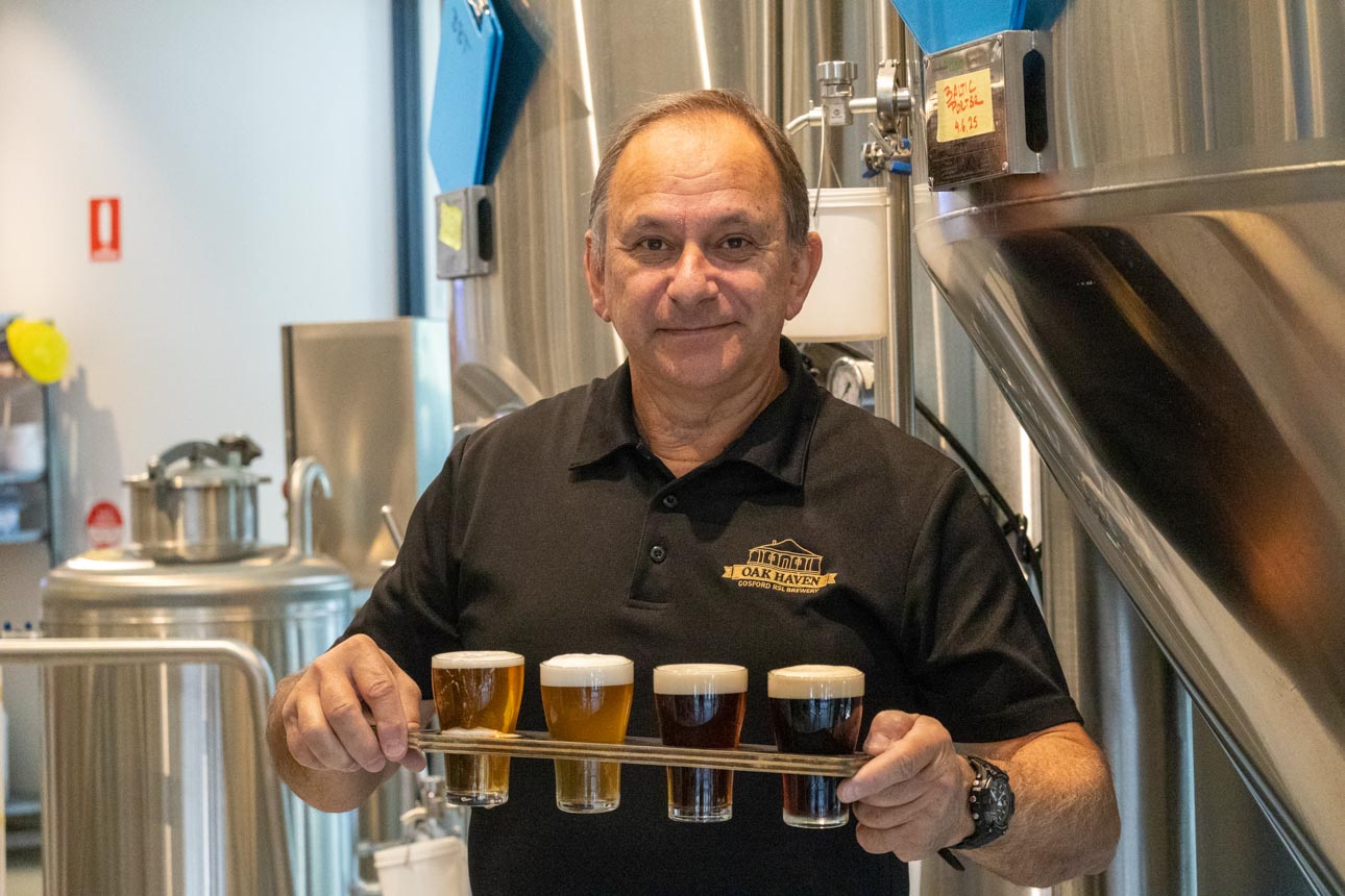 Oak-Haven-Brewery-Gosford-RSL